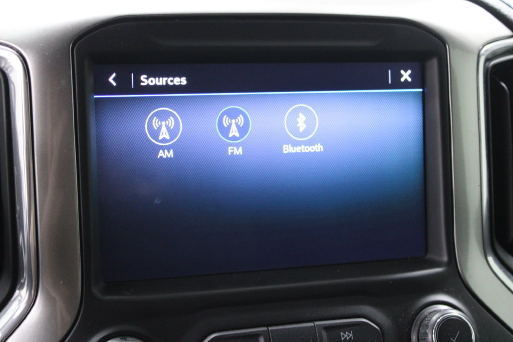 Used 2020 Chevrolet Silverado 1500 RST AWD/4WD image 30