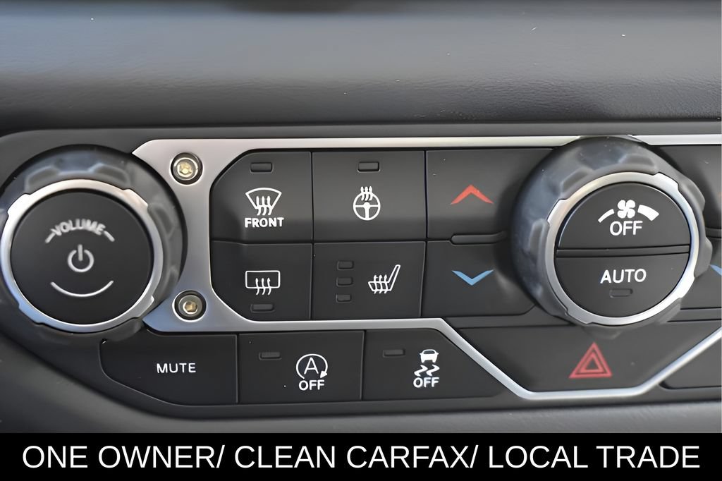 Used 2025 Jeep Gladiator Sport AWD/4WD image 22