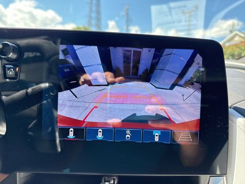 Used 2024 Chevrolet Corvette Z06 image 20