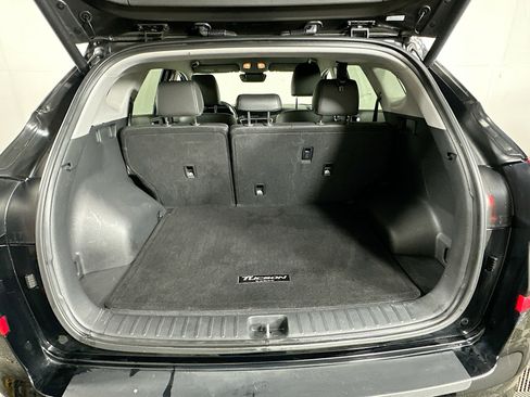Certified 2021 Hyundai Tucson Limited w/ Cargo Package image 25