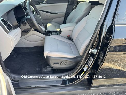 Used 2020 Hyundai Tucson Value image 22