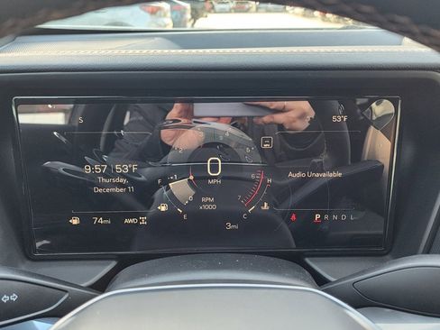 New 2026 GMC Terrain AT4 w/ Convenience Package III image 24