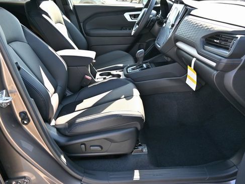 New 2025 Subaru Forester Limited image 17