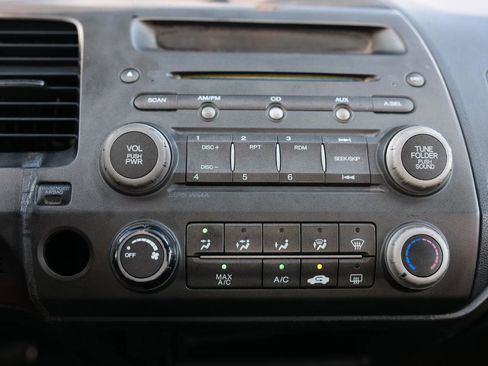 Used 2009 Honda Civic LX-S image 31