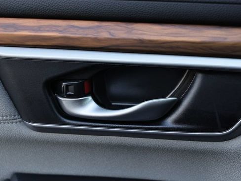 Used 2020 Honda CR-V EX image 16