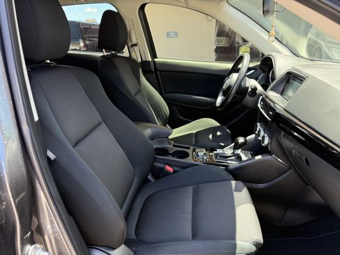 Used 2014 MAZDA CX-5 Grand Touring image 16