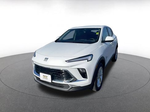 Used 2025 Buick Encore GX Preferred image 7