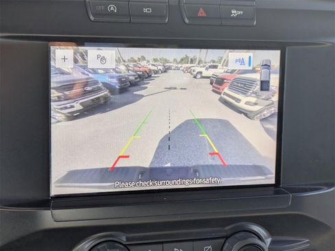 Used 2023 Ford F150 XLT image 21