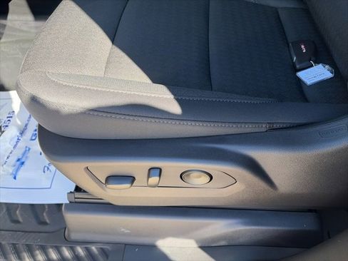 New 2026 GMC Sierra 1500 Pro w/ Pro Value Package image 18