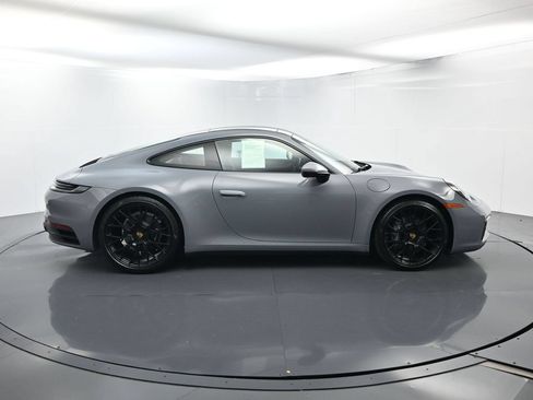 Certified 2024 Porsche 911 Carrera RWD image 16