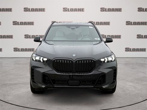 New 2026 BMW X5 xDrive50e w/ M Sport Package image 8