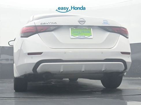 Used 2024 Nissan Sentra S image 31