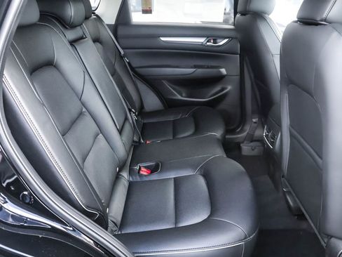 New 2025 MAZDA CX-5 AWD 2.5 S w/ Select Package image 38