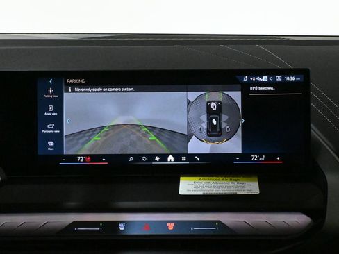 Used 2026 BMW X3 xDrive30 w/ Premium Package image 23