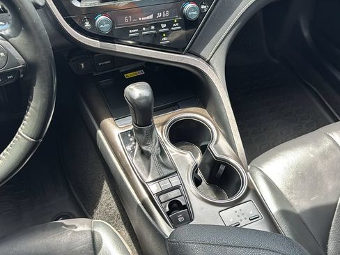 Used 2023 Toyota Camry XSE w/ Cold Weather Package FWD image 24