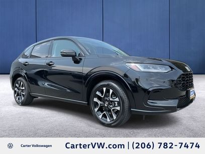 Used 2026 Honda HR-V EX-L