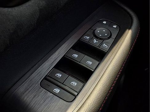 Certified 2026 Nissan Armada NISMO AWD/4WD image 24