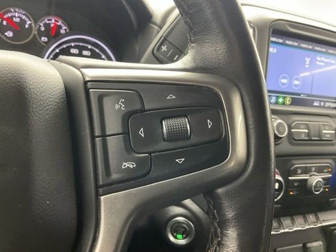 Used 2021 Chevrolet Silverado 2500 LT w/ Convenience Package image 18