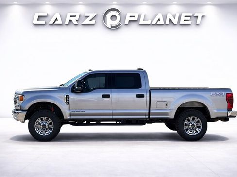 Used 2021 Ford F250 XLT image 6