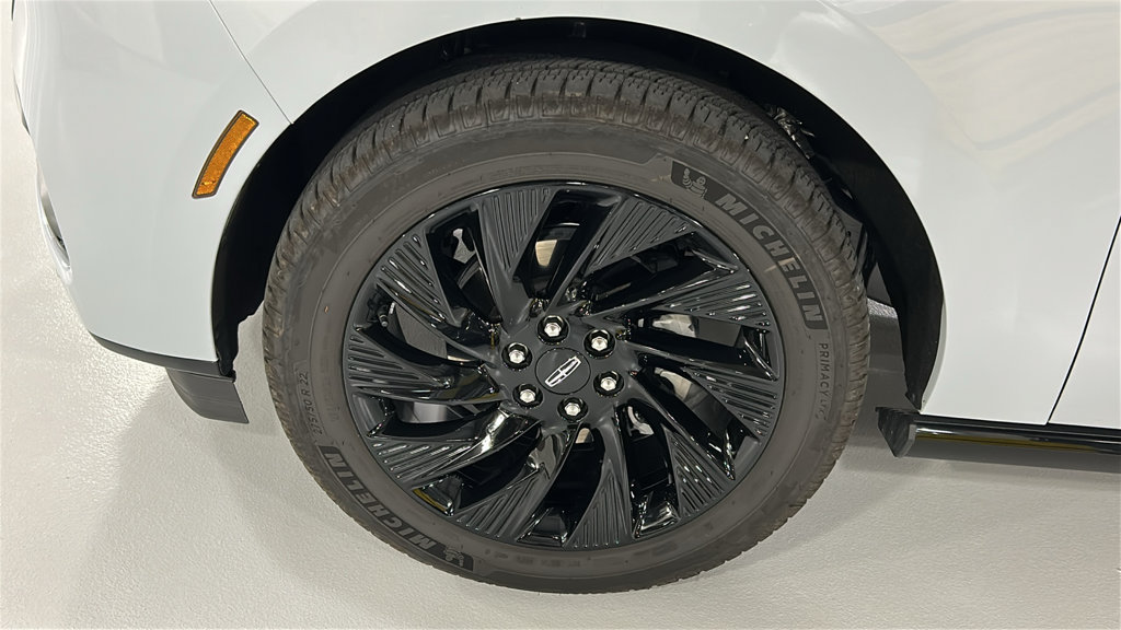 Used 2026 Lincoln Navigator Reserve w/ Jet Appearance Package AWD/4WD image 8