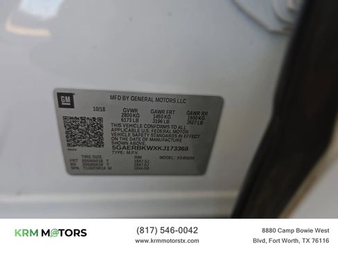 Used 2019 Buick Enclave Essence image 26