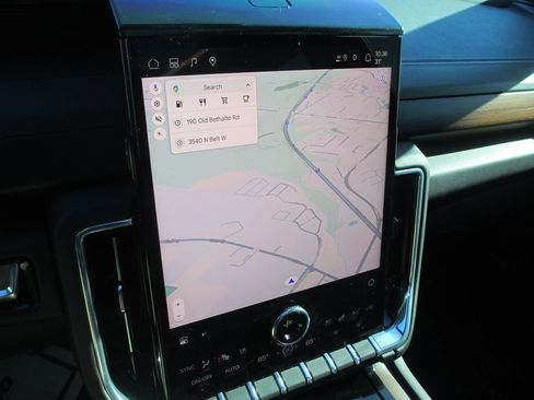 Certified 2025 GMC Yukon Denali w/ Denali Reserve Package image 31