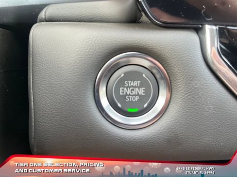 New 2026 GMC Canyon Elevation w/ Technology Package image 20