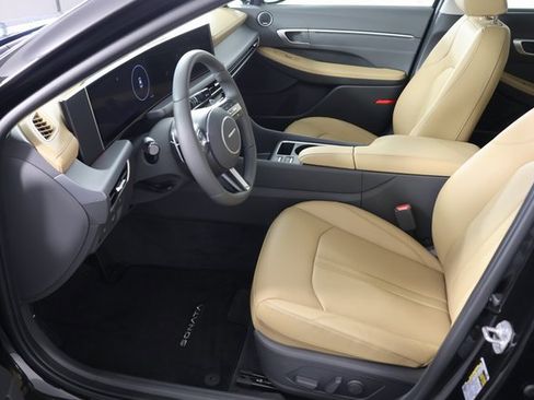 Certified 2025 Hyundai Sonata Limited image 20
