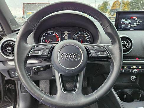 Used 2017 Audi A3 2.0T Premium w/ Convenience Package image 19