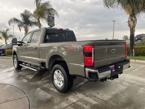 New 2026 Ford F250 XLT w/ XLT Premium Package image 3