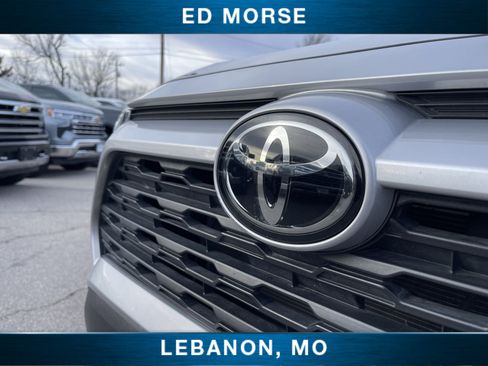 Used 2024 Toyota RAV4 LE image 30