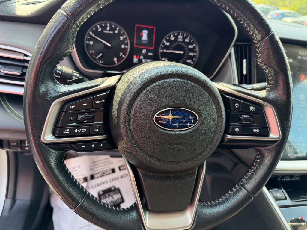 Used 2023 Subaru Outback Onyx Edition AWD/4WD image 19
