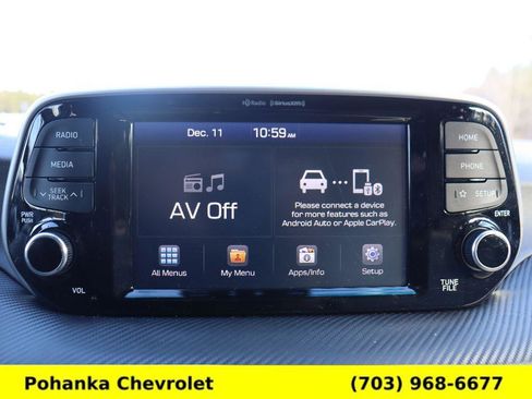 Used 2019 Hyundai Tucson Value w/ Cargo Package image 15