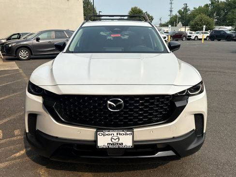 Certified 2026 MAZDA CX-50 AWD 2.5 Hybrid w/ Weather Package image 1