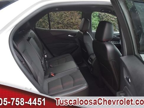 Used 2023 Chevrolet Equinox RS FWD image 22