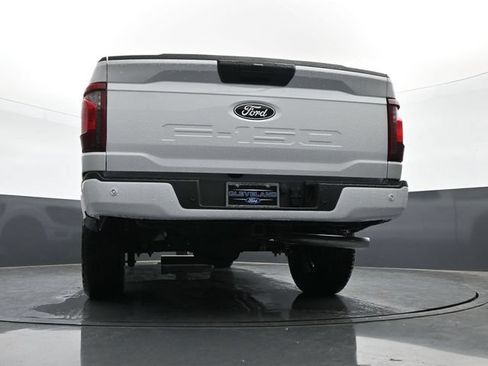 Used 2025 Ford F150 XLT w/ Equipment Group 301A Standard AWD/4WD image 35