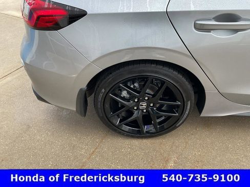 Used 2024 Honda Civic Sport image 12