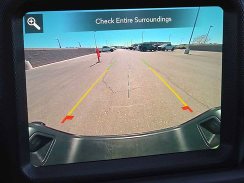 Used 2022 Jeep Gladiator Sport image 26