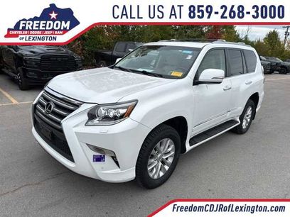 Used 2016 Lexus GX 460