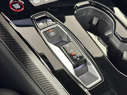 New 2025 Audi S5 Premium Plus image 20