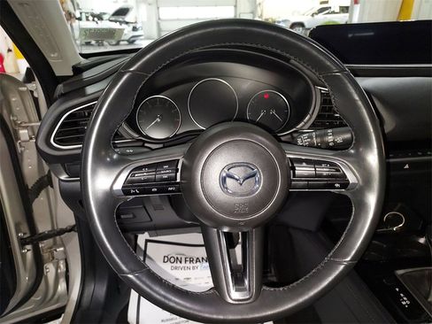 Used 2024 MAZDA CX-30 AWD 2.5 S w/ Select Sport Pkg image 20