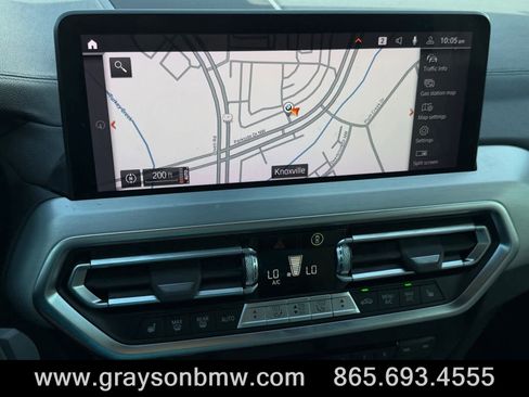 Used 2024 BMW X3 M40i w/ Premium Package AWD/4WD image 31