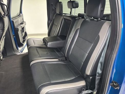 Used 2018 Ford F150 Raptor w/ Equipment Group 802A Luxury image 25