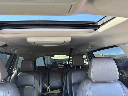 Used 2018 Honda Odyssey EX-L image 18