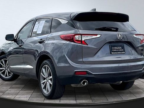 Used 2019 Acura RDX FWD w/ Technology Package image 5