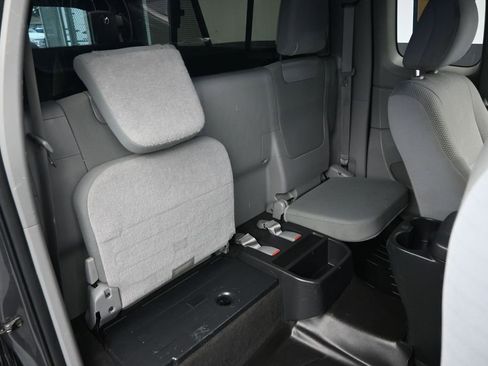 Used 2012 Toyota Tacoma 4x4 Access Cab V6 image 30