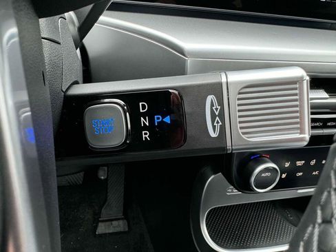 New 2026 Hyundai Ioniq 9 SEL image 26