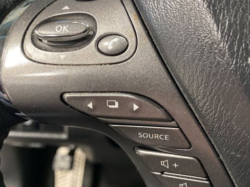 Certified 2023 Nissan Murano SL w/ SL Moonroof Package image 9