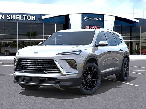 New 2026 Buick Enclave Preferred FWD image 6