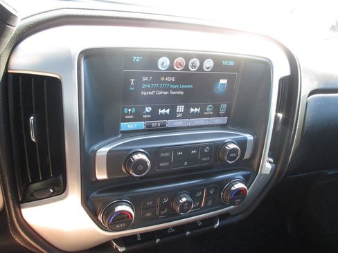 Used 2019 GMC Sierra 1500 SLE w/ SLE Value Package image 23